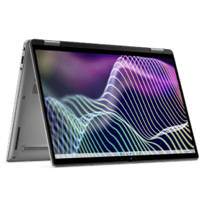 Ordinateur portable Dell Latitude 7340 (N043L734013EMEA_VP)