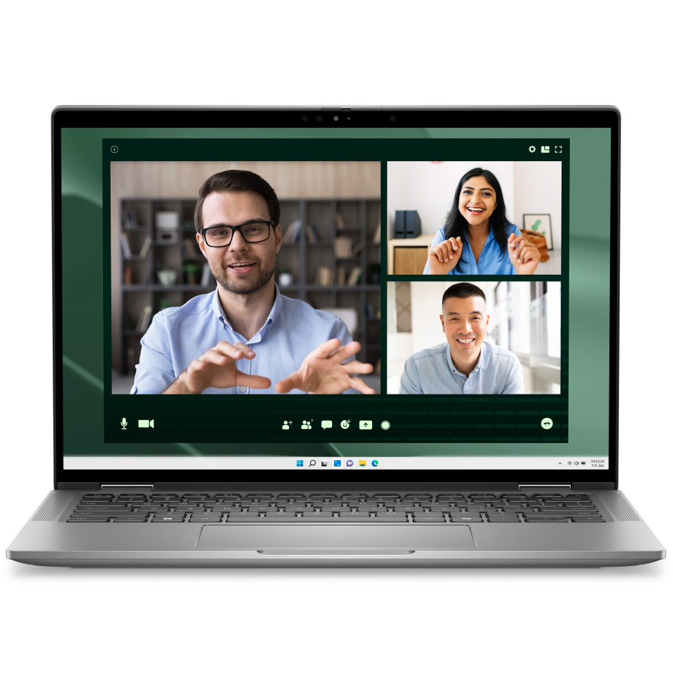 Ordinateur portable Dell Latitude 7350 (DL-LAT7350-I7)