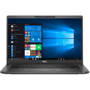 Ordinateur Portable Dell Latitude 7400 (DL-7400-I7-8665U-W)