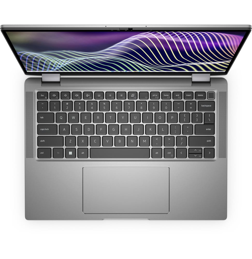 Ordinateur portable Dell Latitude 7440 (N018L744014EMEA)