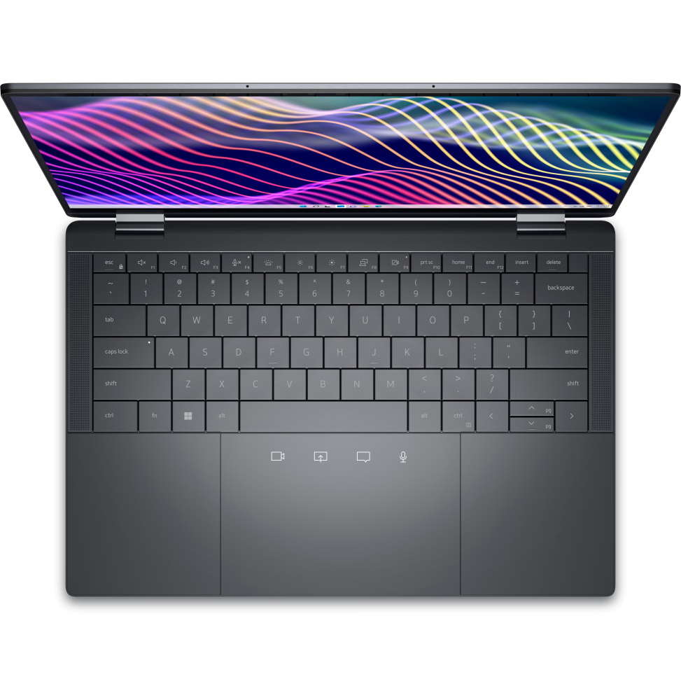 Ordinateur portable Dell Latitude 9440 2-en-1 (DL-LAT9440-2IN1) – Image 2