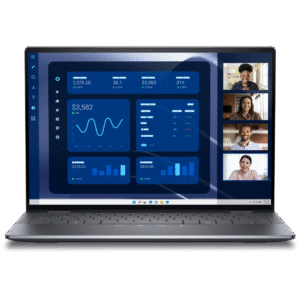 Ordinateur portable convertible Dell Latitude 9450 2-in1 (DL-LAT9450-2IN1)