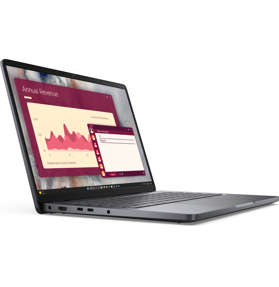 Ordinateur portable Dell Pro 14 (DL-PC14250) – Image 2