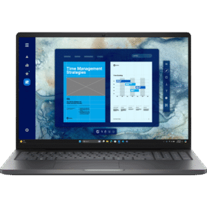 Ordinateur portable Dell Pro 16 PC16250 (DP16-C5-W)