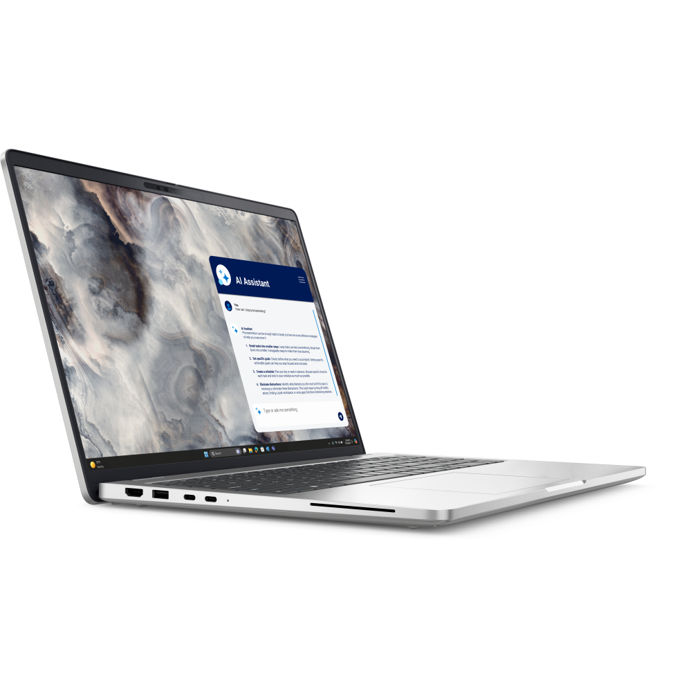 Ordinateur portable Dell Pro 16 Plus (DELLPRO16-U5-FD) – Image 2