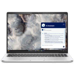 Ordinateur portable Dell Pro 16 Plus (DELLPRO16-U5-FD)