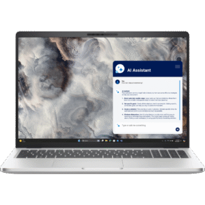 Ordinateur portable Dell Pro 16 Plus PB16250 (DP16P-U7-FD)