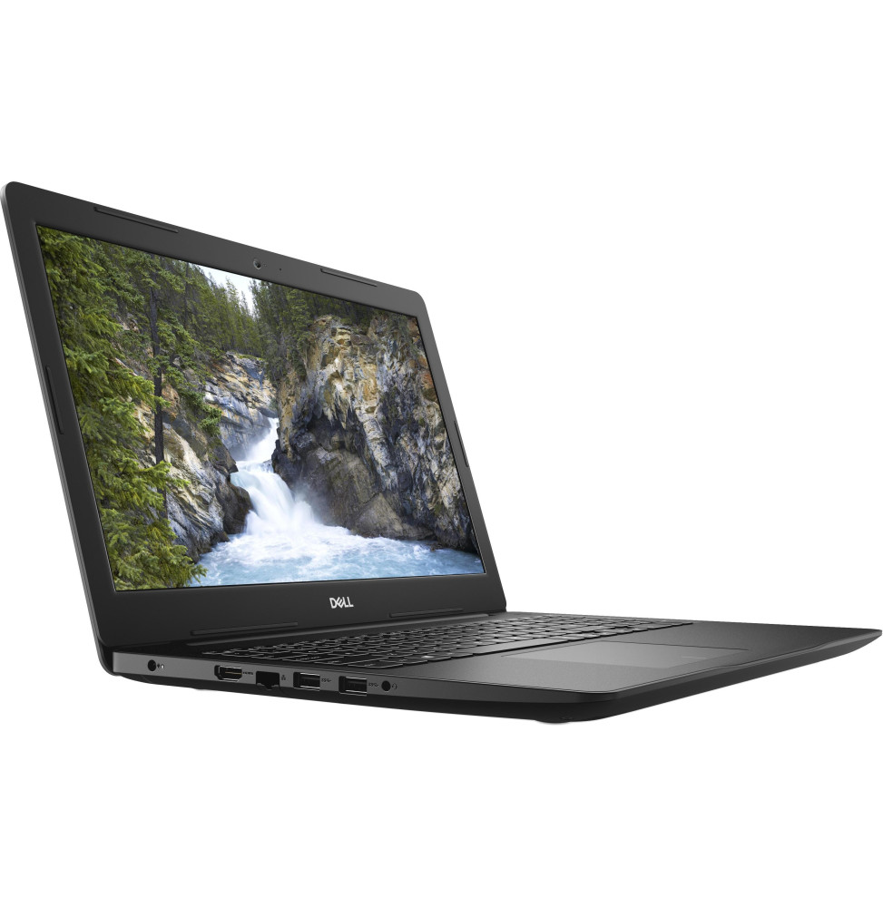 Ordinateur Portable Dell Vostro 3581 (LOKIN315KBL2001_106) – Image 2