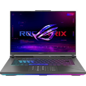 Ordinateur portable Gaming Asus ROG Strix G16 G614JIR-N4007W