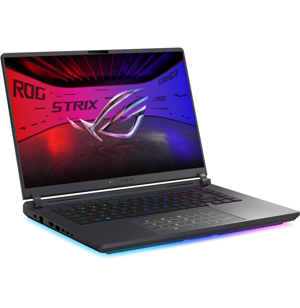 Ordinateur portable Gaming Asus ROG Strix G16 (G615LR-RV286W) – Image 2