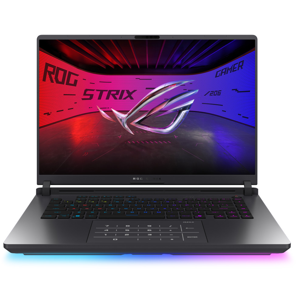 Ordinateur portable Gaming Asus ROG Strix G16 (G615LR-RV286W)