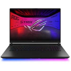 Ordinateur portable Gaming Asus ROG Strix Scar 18 (G835LW-SA023W)