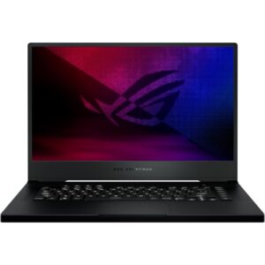 Ordinateur portable Gaming ASUS ROG Zephyrus M15 GU502LW-AZ066T (90NR02W5-M03870)