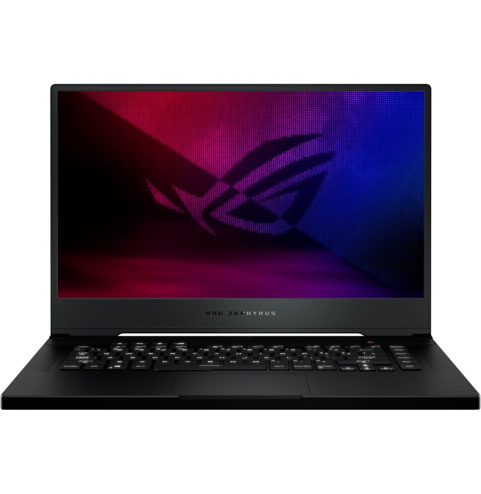Ordinateur portable Gaming ASUS ROG Zephyrus M15 GU502LW-AZ066T (90NR02W5-M03870)