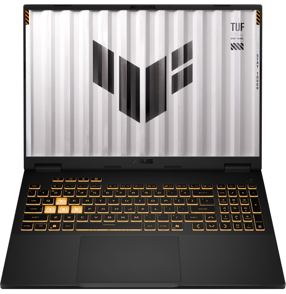 Ordinateur portable Gaming Asus TUF F16 (TUF608JHR-RV041W) – Image 2
