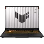 Ordinateur portable Gaming Asus TUF F16 (TUF608JHR-RV041W)