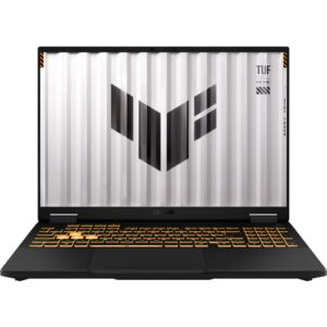 Ordinateur portable Gaming Asus TUF F16 (TUF608JHR-RV041W)
