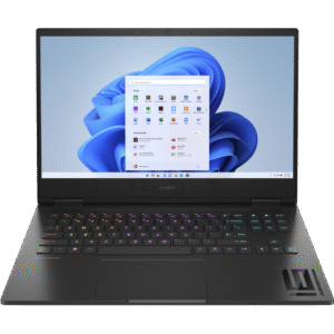 Ordinateur portable Gaming HP OMEN 16-wd0001nk (845H7EA)