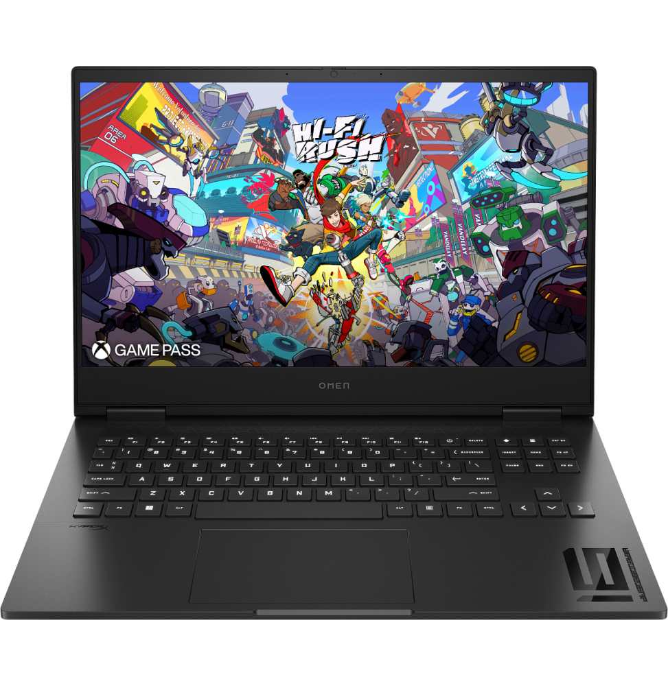 Ordinateur portable Gaming HP OMEN 16-wf1008nk (B0KW7EA)