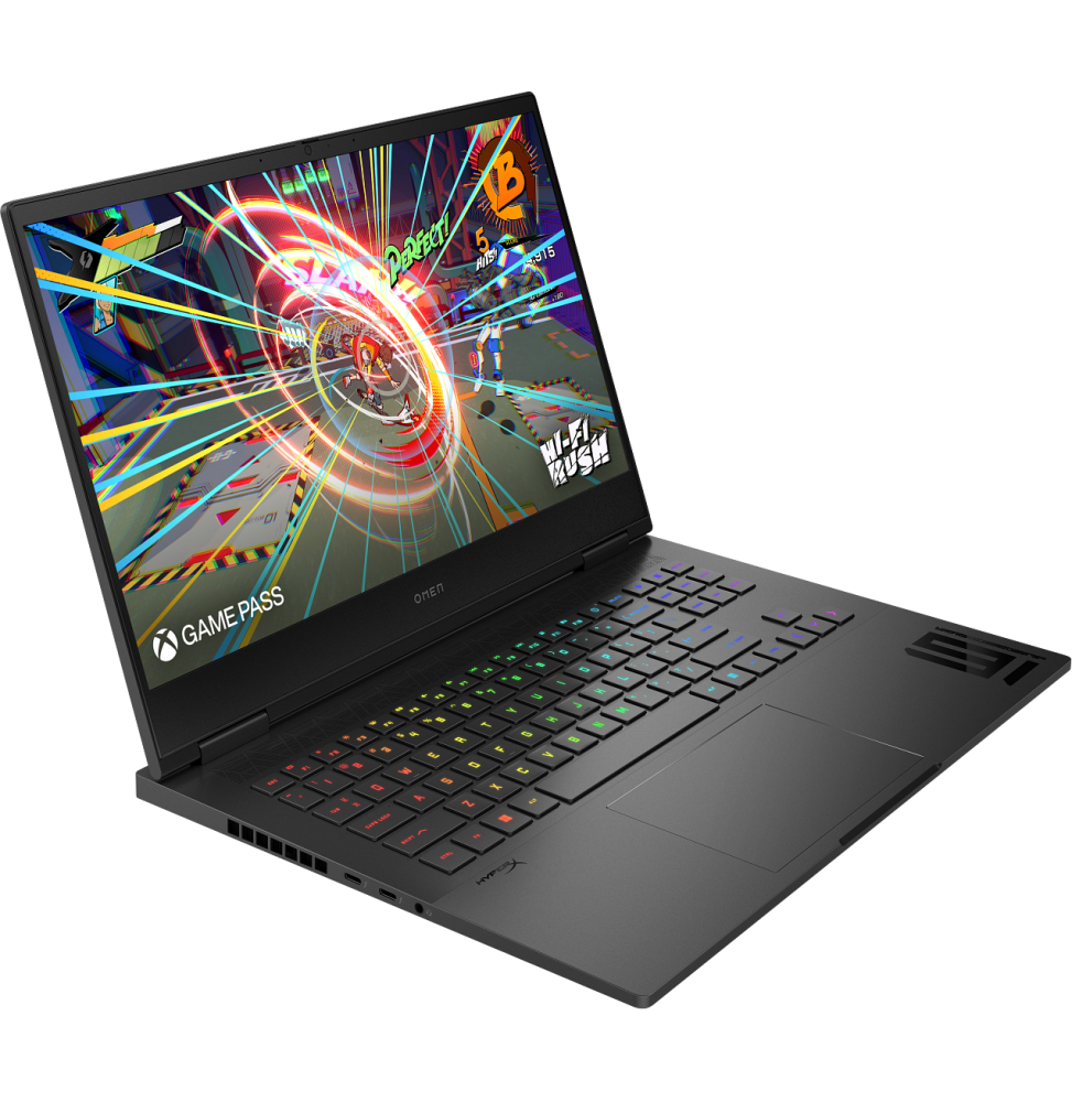 Ordinateur portable Gaming HP Omen 16-wf1016nk (C24TSEA) – Image 2