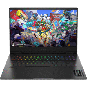 Ordinateur portable Gaming HP Omen 16-wf1016nk (C24TSEA)