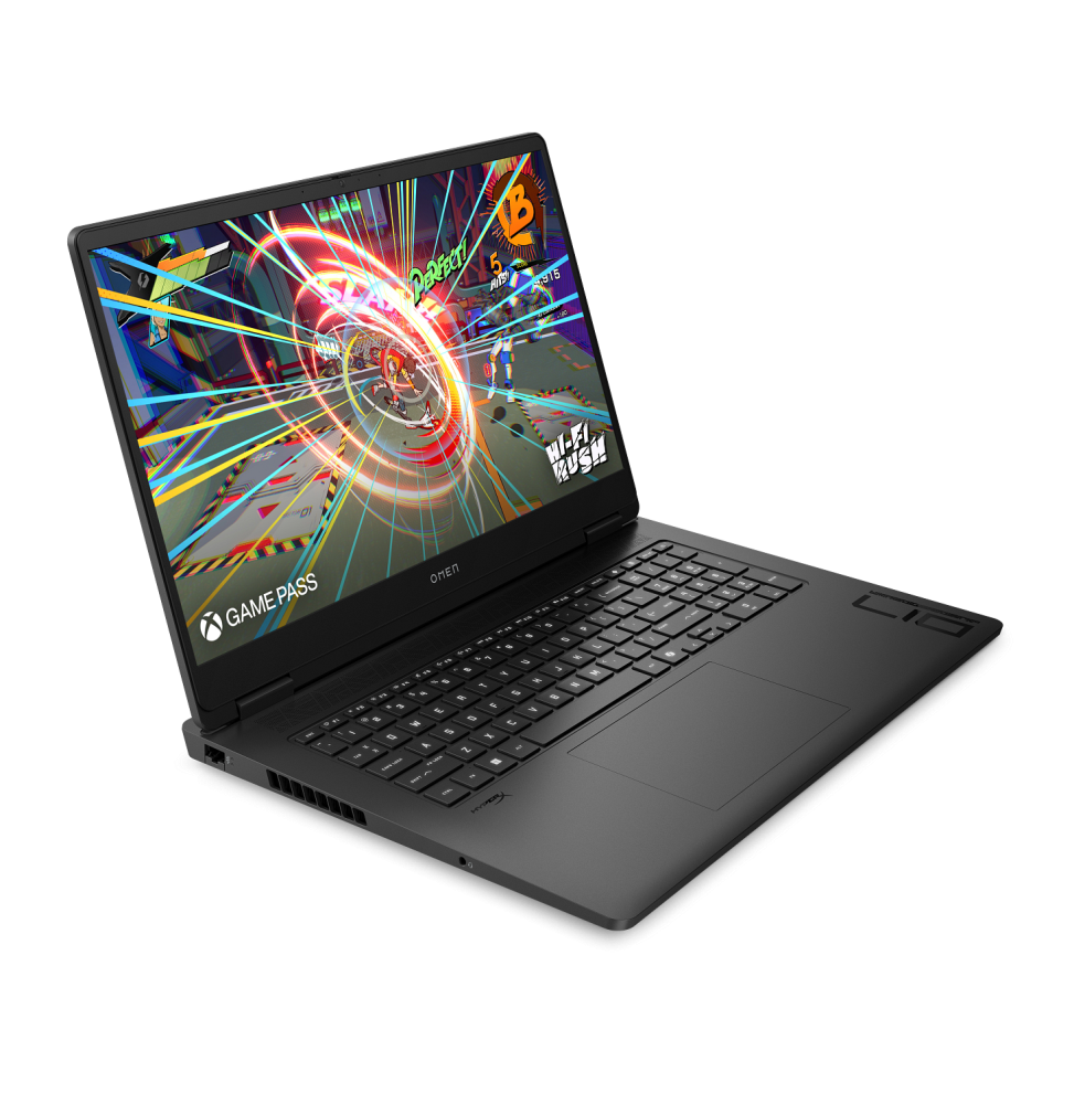 Ordinateur portable Gaming HP OMEN 17-db0000nk (BU6S9EA) – Image 2