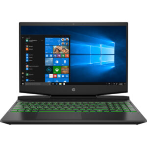 Ordinateur Portable Gaming HP Pavilion 15-dk1006nk (27Z72EA)