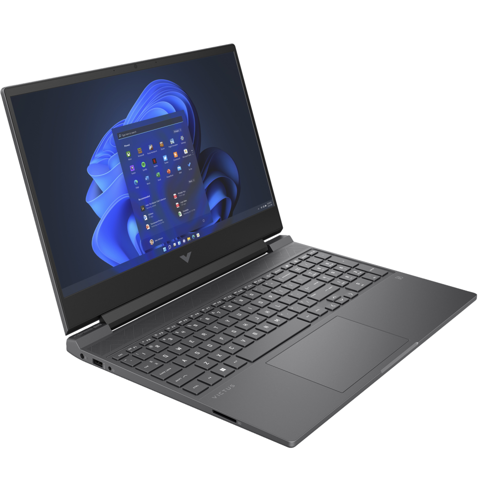 Ordinateur portable Gaming HP Victus 15-fa1002nk (845B1EA) – Image 2
