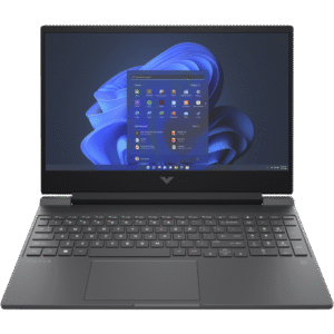 Ordinateur portable Gaming HP Victus 15-fa1002nk (845B1EA)