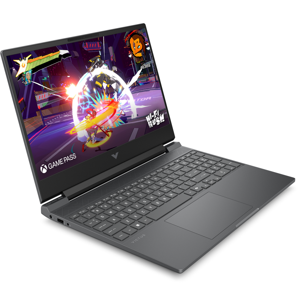 Ordinateur portable Gaming HP Victus 15-fa2005nk (BU7C0EA) – Image 2