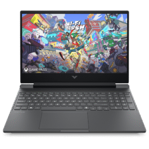Ordinateur portable Gaming HP Victus 15-fa2005nk (BU7C0EA)