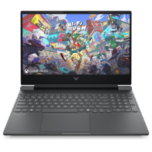 Ordinateur portable Gaming HP Victus 15-fa2015nk (BU7D2EA)