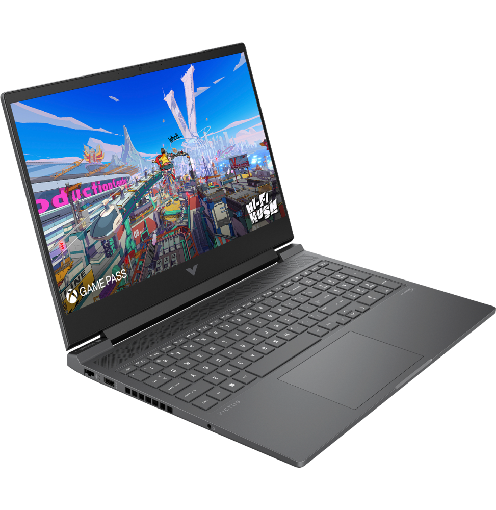 Ordinateur portable Gaming HP Victus 16-r1000nk (BU6L7EA) – Image 2