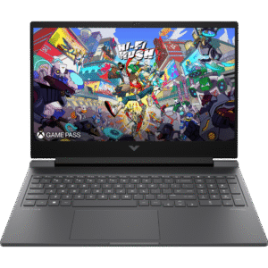 Ordinateur portable Gaming HP Victus 16-r1000nk (BU6L7EA)