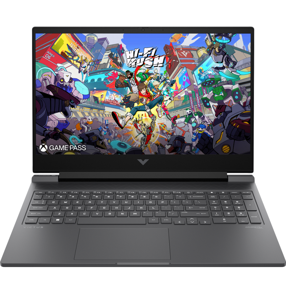 Ordinateur portable Gaming HP Victus 16-r1000nk (BU6L7EA)