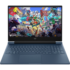 Ordinateur portable Gaming HP Victus 16-r1011nk (BU6Y1EA)
