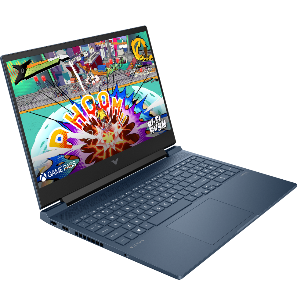 Ordinateur portable Gaming HP Victus 16-s1006nk (C24TREA) – Image 2