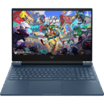 Ordinateur portable Gaming HP Victus 16-s1006nk (C24TREA)