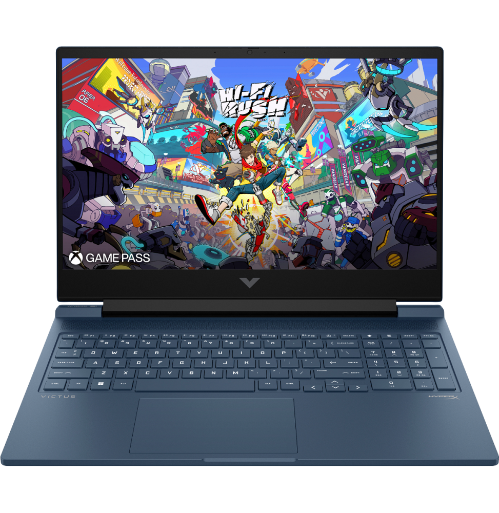 Ordinateur portable Gaming HP Victus 16-s1006nk (C24TREA)