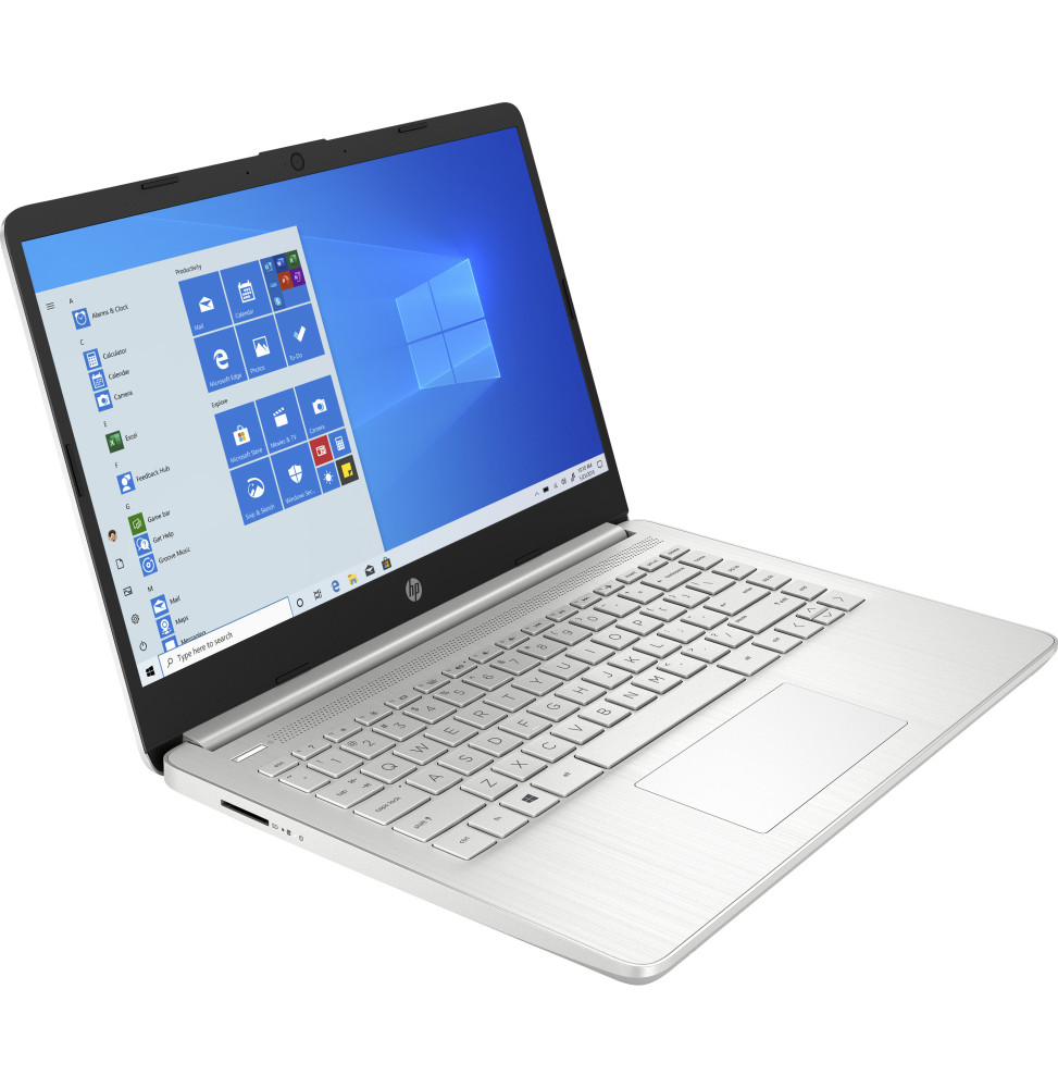 Ordinateur portable HP 14s-dq2000nk (2U2M0EA) – Image 2