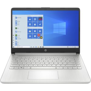 Ordinateur portable HP 14s-dq2000nk (2U2M0EA)