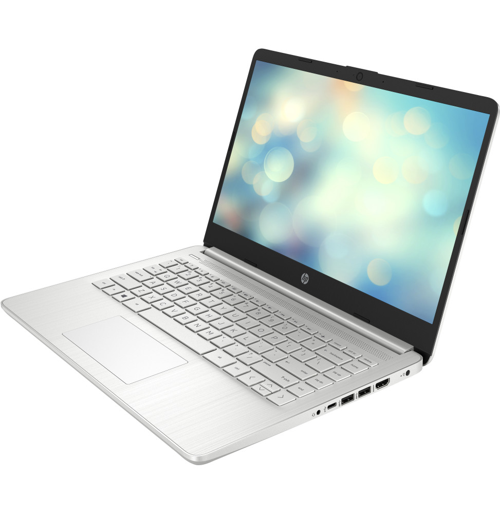 Ordinateur portable HP 14s-dq5000nk (6D861EA) – Image 2