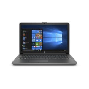 Ordinateur Portable HP 15-dw1001nk (27Z73EA)