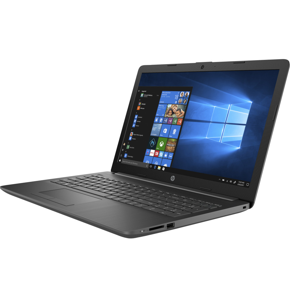 Ordinateur Portable HP 15-dw2012nk (2S530EA) – Image 2