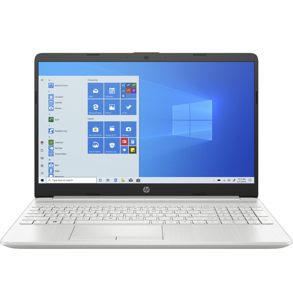 Ordinateur portable HP 15-dw3004nk (2Q9G1EA) – Image 2