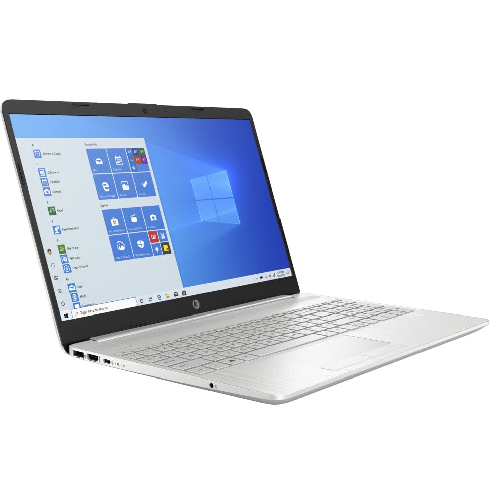 Ordinateur portable HP 15-dw3004nk (2Q9G1EA)