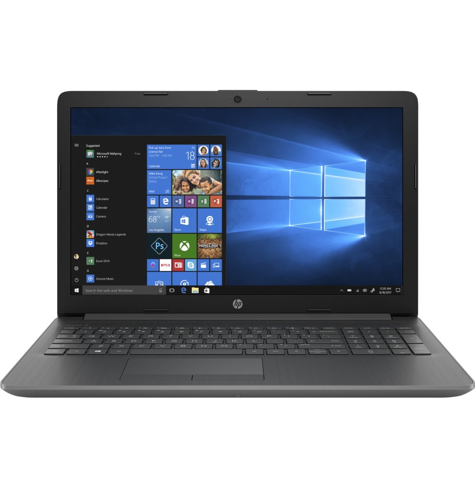 Ordinateur portable HP 15-dw3013nk (2R0M5EA)