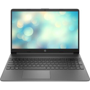 Ordinateur portable HP 15-dw3060nk (600T2EA)