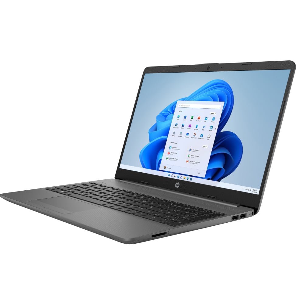 Ordinateur portable HP 15-dw4005nk (6L9K2EA) – Image 2