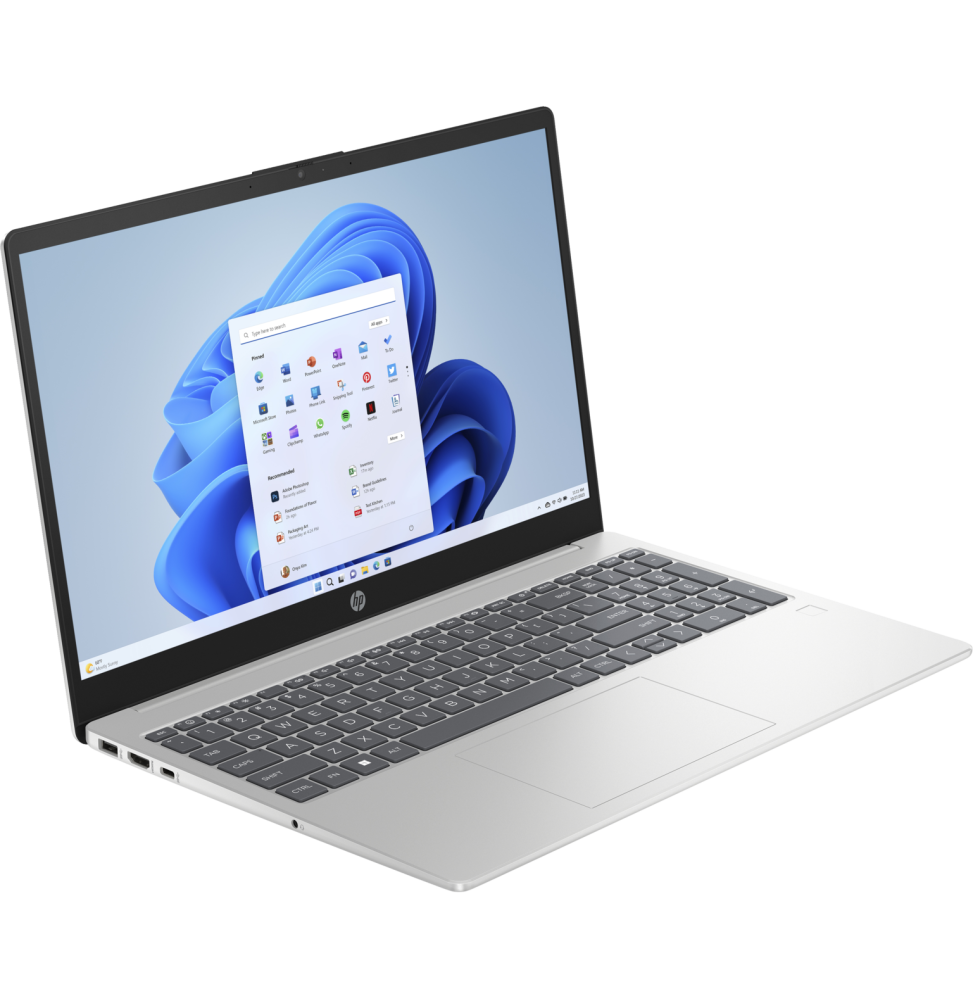 Ordinateur portable HP 15-fc0003nk (845B6EA) – Image 2